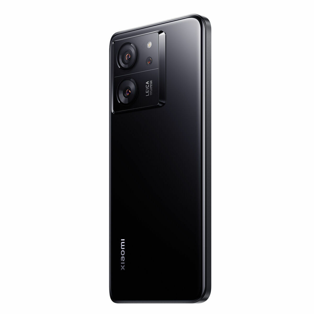Smartphone Xiaomi 13T 5G 6,67" 12 GB RAM 512 GB Black