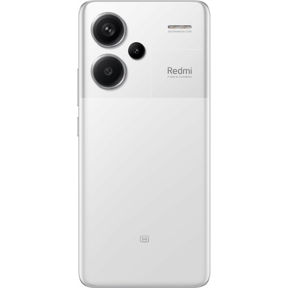 Smartphone Xiaomi Redmi Note 13 PRO+ 6,67" Octa Core 8 GB RAM 256 GB White