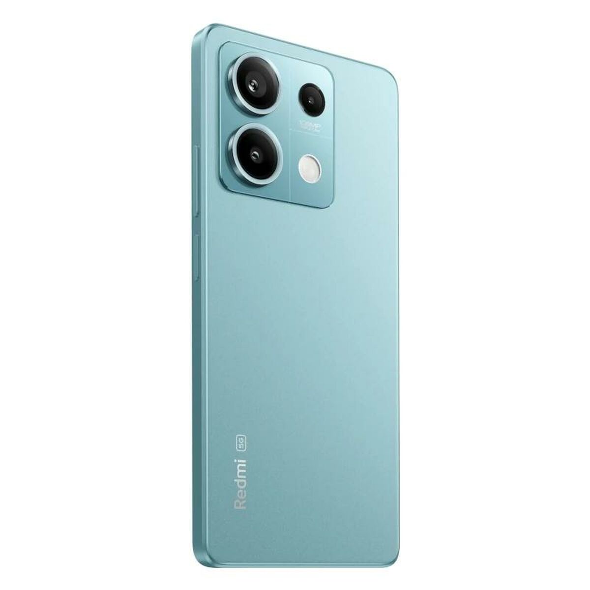 Smartphone Xiaomi Redmi Note 13 5G 6,67" Octa Core 6 GB RAM 128 GB Green