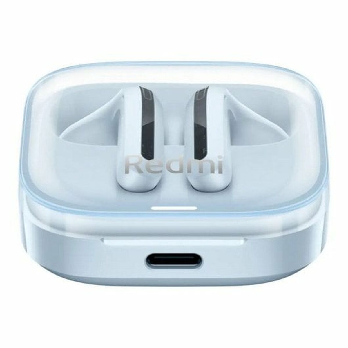 Headphones Xiaomi BHR8394GL Blue
