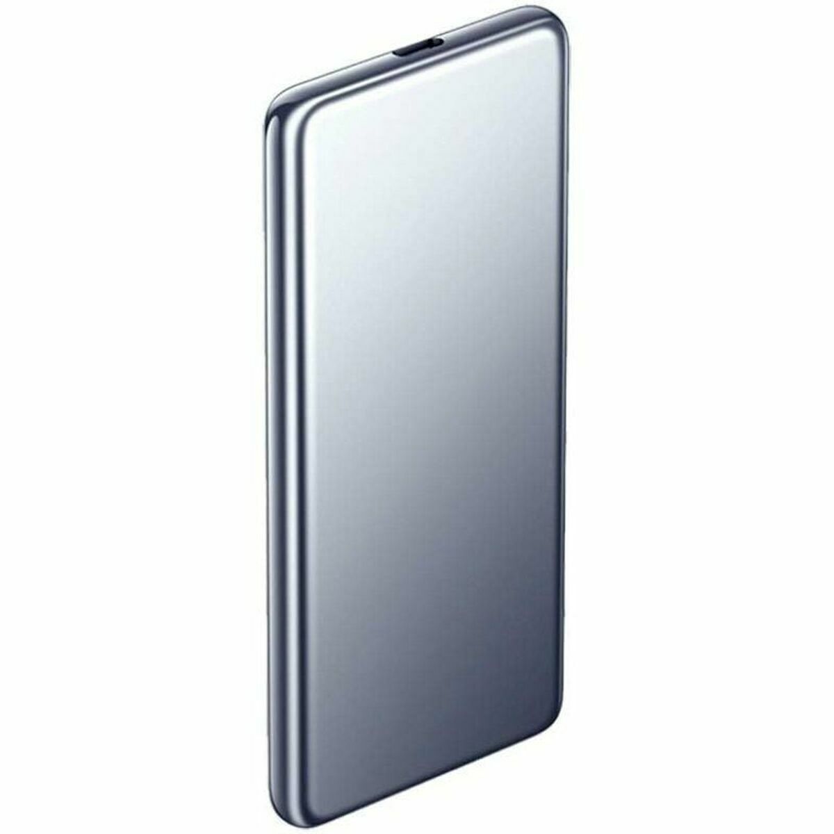 Powerbank Xiaomi Blue Silver