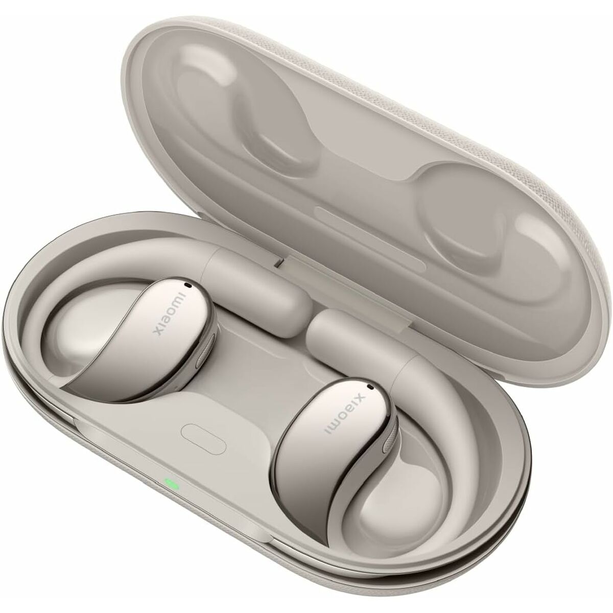 Bluetooth Headphones Xiaomi BHR8473GL Beige