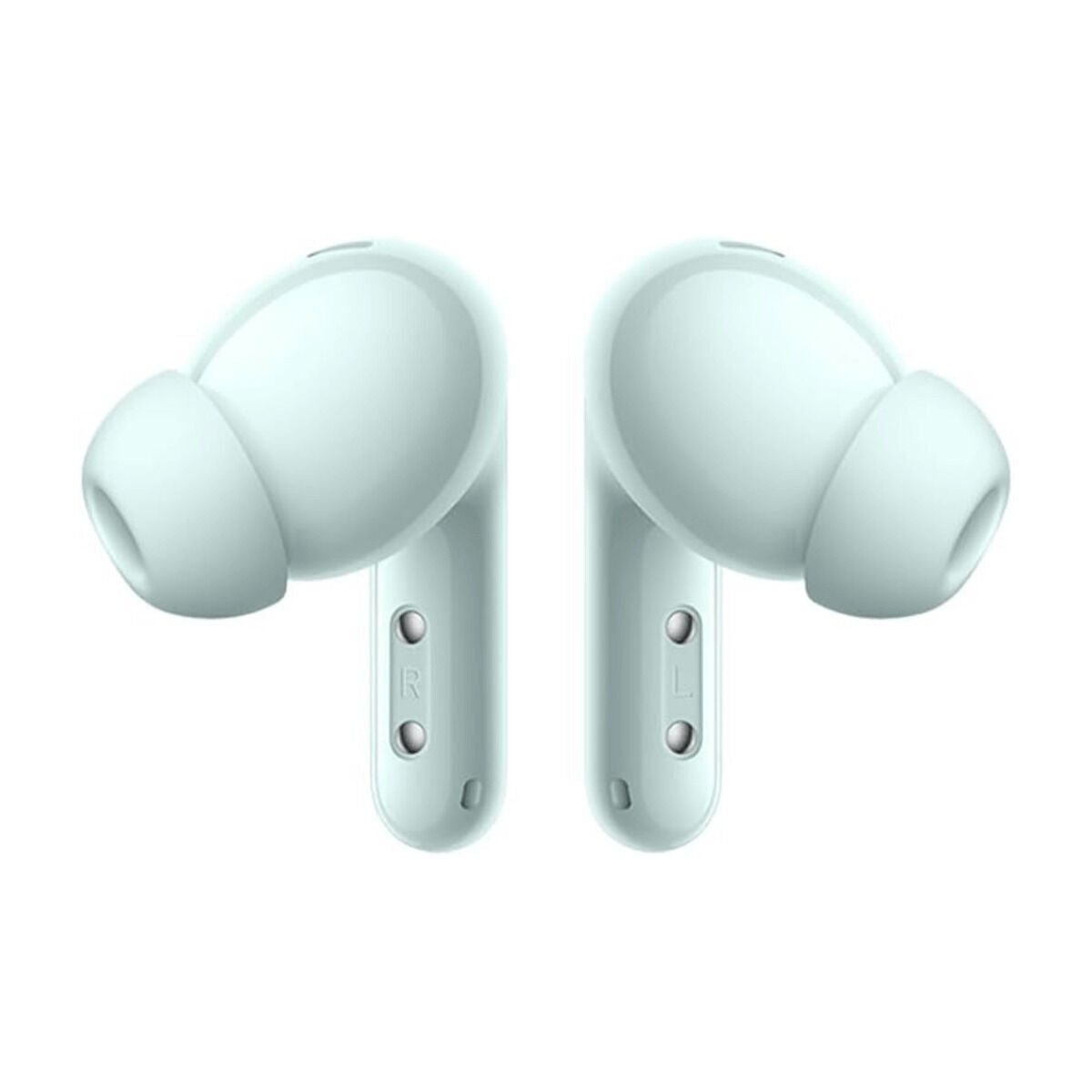 Wireless Earphones with Charging Case Xiaomi M2429E1 Green