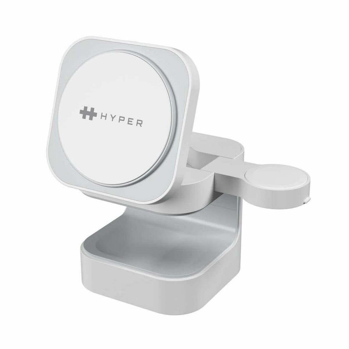 Powerbank Hyper HJ3320WHGL White