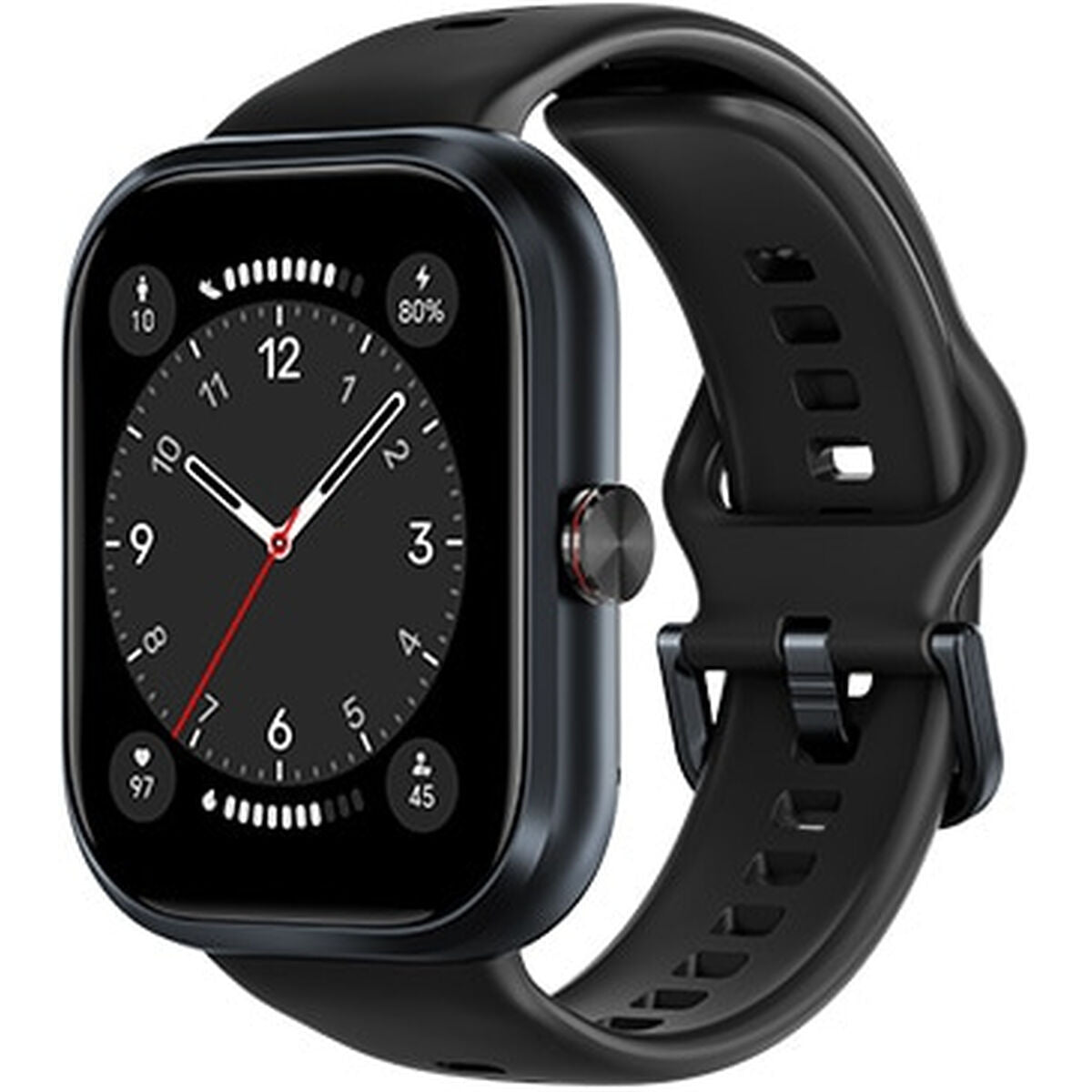 Smartwatch Honor 5504ABAC BLACK Black 15"
