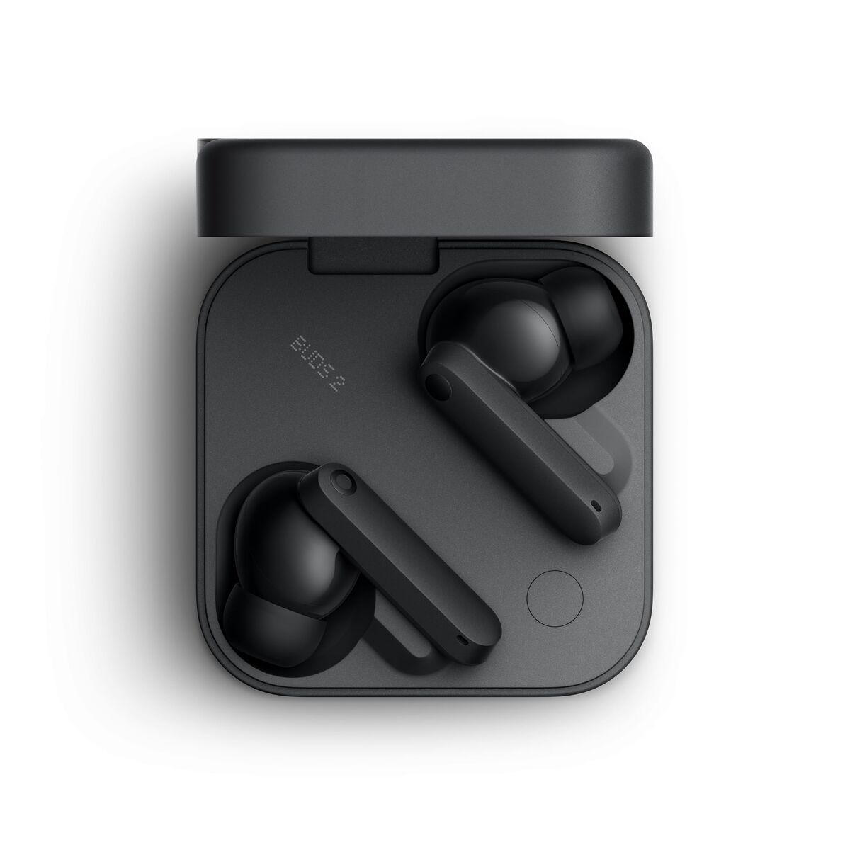 Headphones Nothing Buds 2 Grey