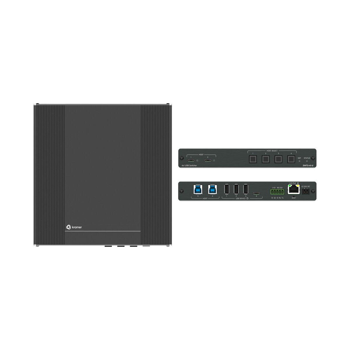 Switch Kramer SWT3-41-U