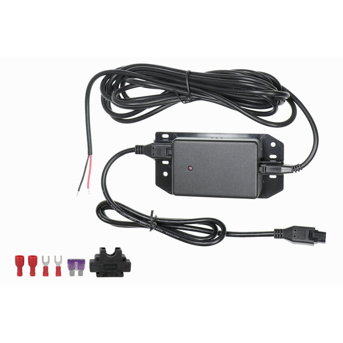Power supply Zebra PWRSUPPLY12-48VIN/12VOUT Black