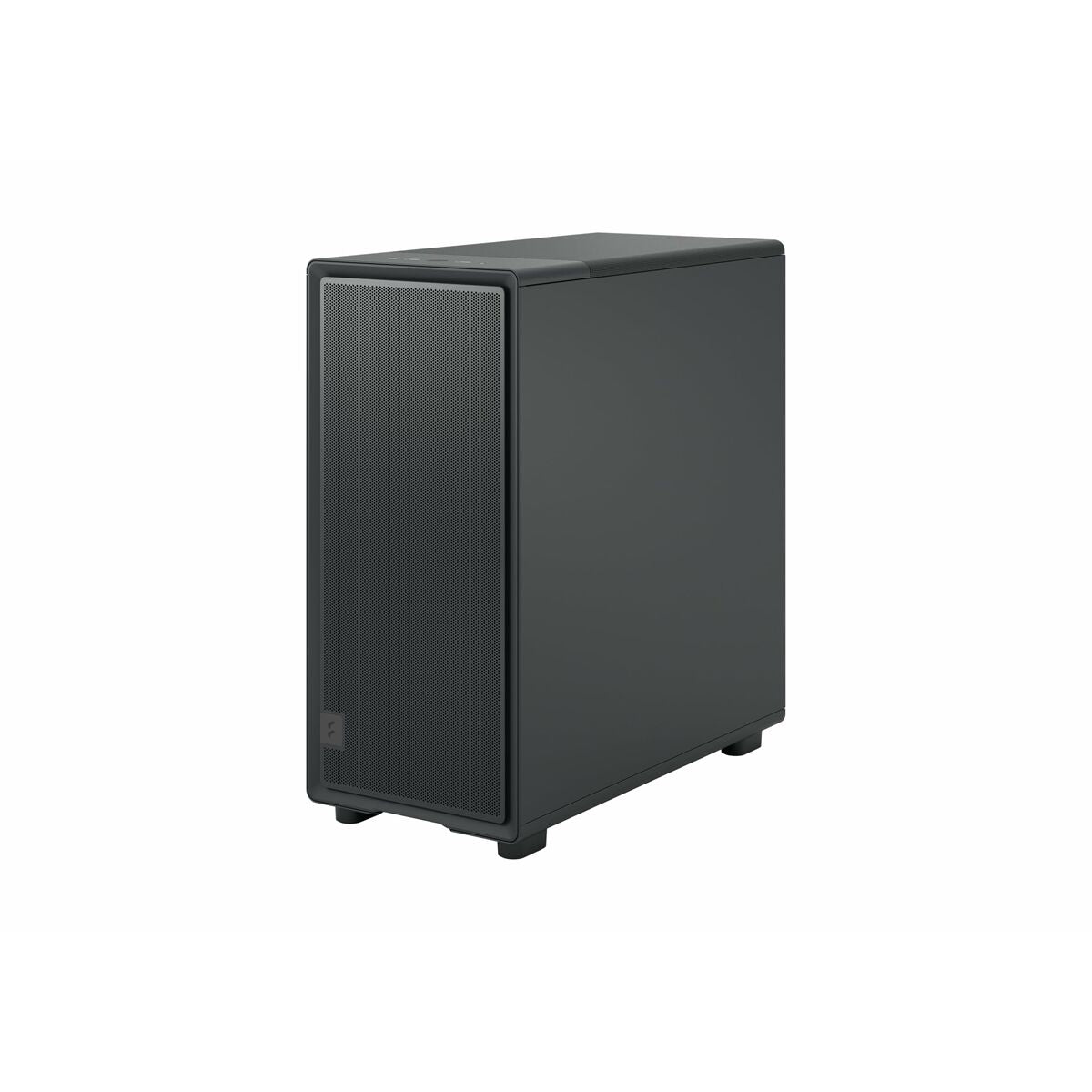 ATX Semi-tower Box Fractal Design FD-C-EPO1A-01 Black