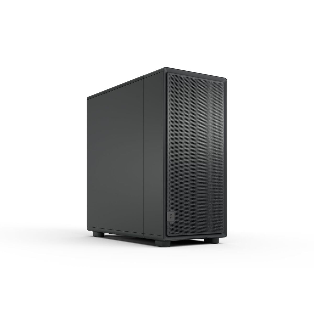 ATX Semi-tower Box Fractal Design EPOCH XL FD-C-EPO1X-01 Black