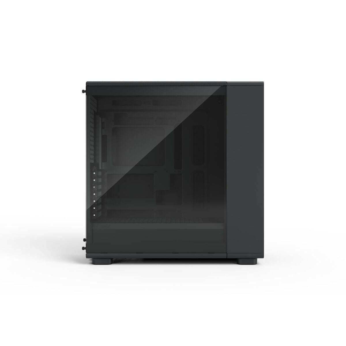 ATX Semi-tower Box Fractal Design EPOCH XL FD-C-EPO1X-02 Black