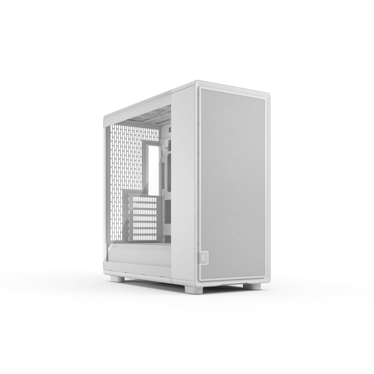 ATX Semi-tower Box Fractal Design EPOCH XL FD-C-EPO1X-03 White