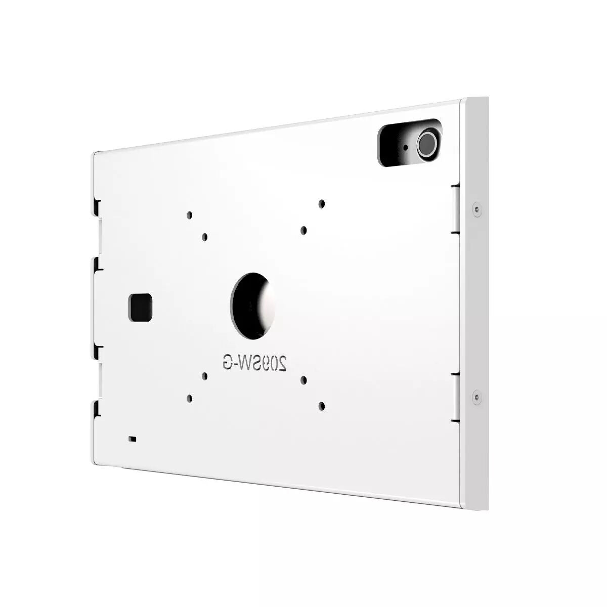 Tablet Mount Compulocks 209SWLW White
