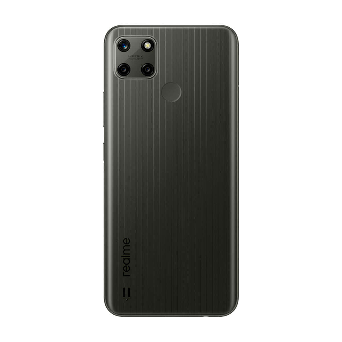 Smartphone Realme C25Y 6,5" Octa Core 4 GB RAM 64 GB Grey