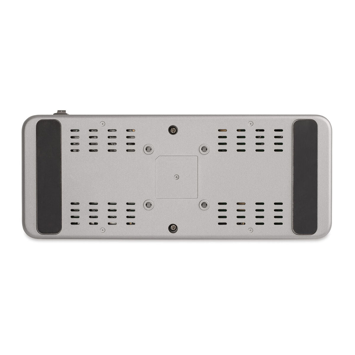 Keyboard case Startech 129UE-USBC-KVM-DOCK