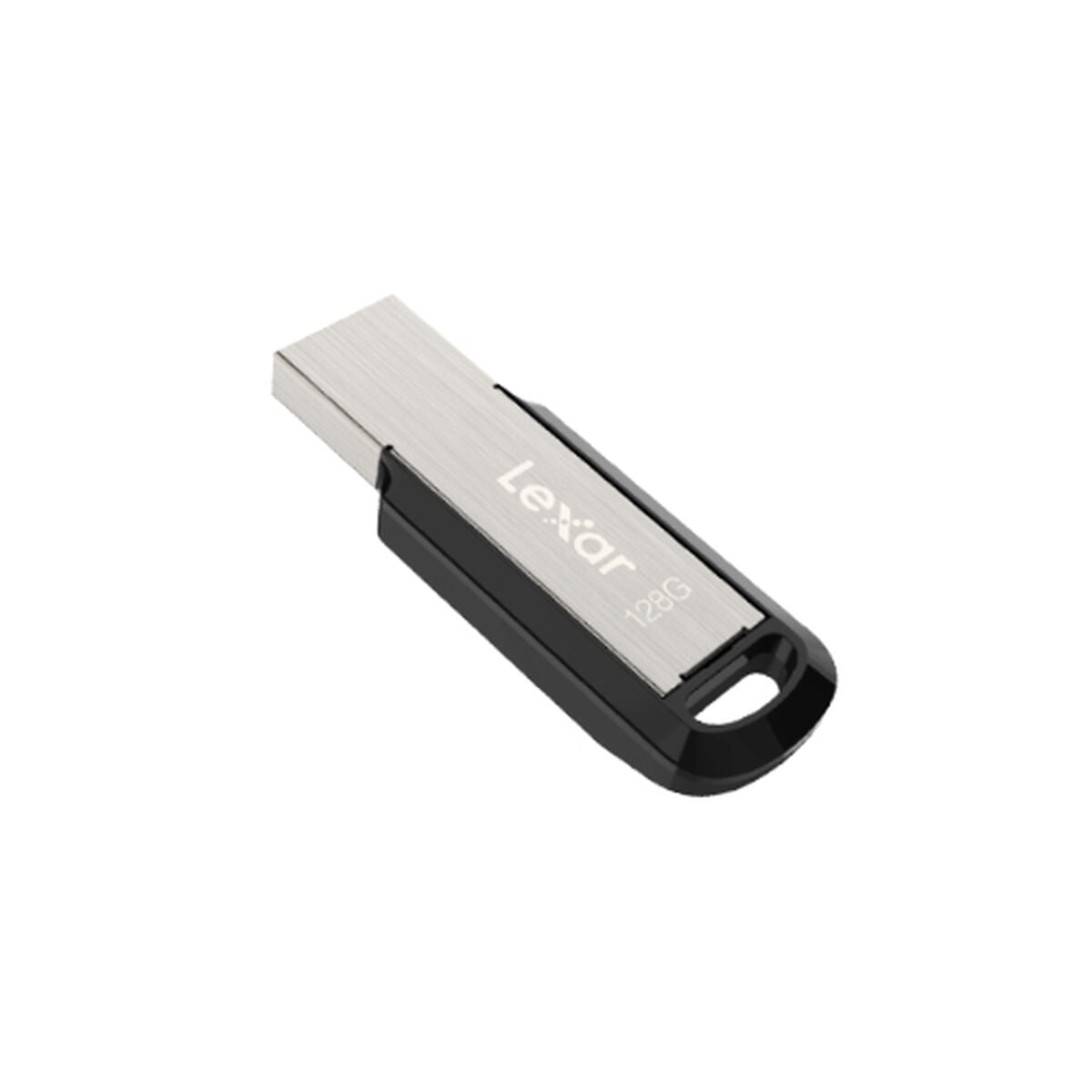 Non-slip Mat Lexar LJDM400128G-BNBNG 128 GB