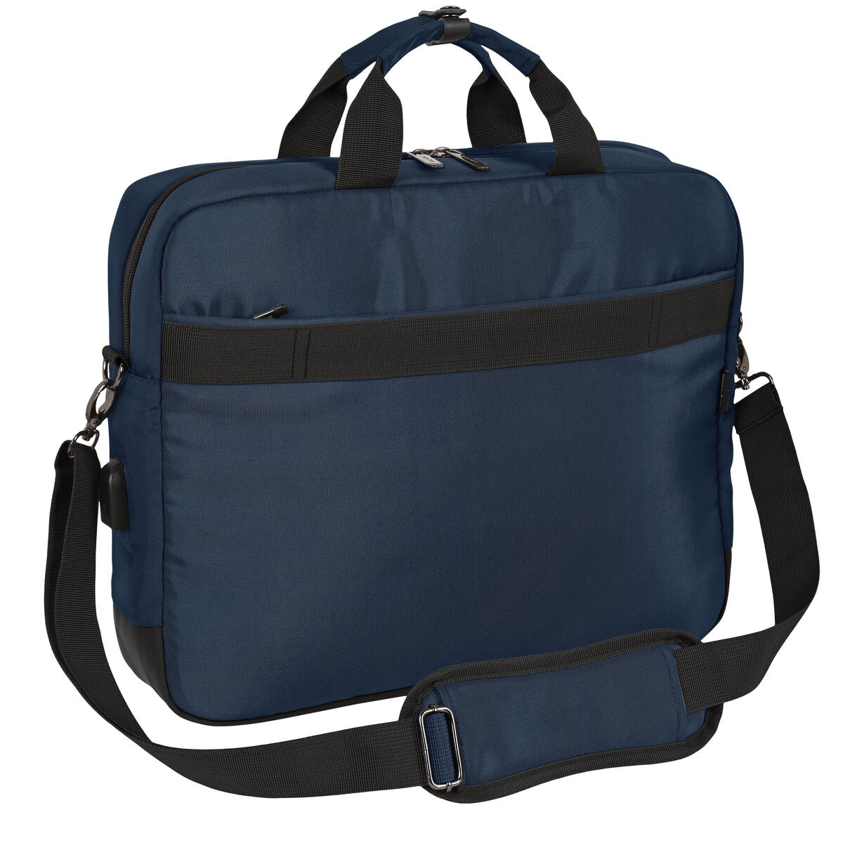 Laptop & Tablet Case Safta +tablet+usb safta safta business Dark blue 41 x 33 x 9 cm