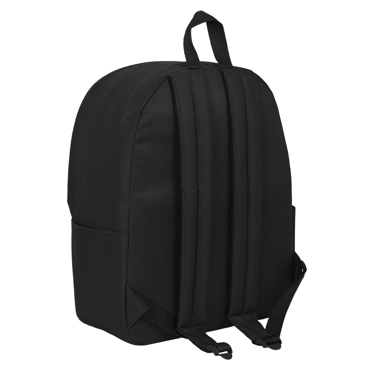Laptop Backpack Mickey Mouse Clubhouse mickey mouse Black Red 31 x 40 x 16 cm