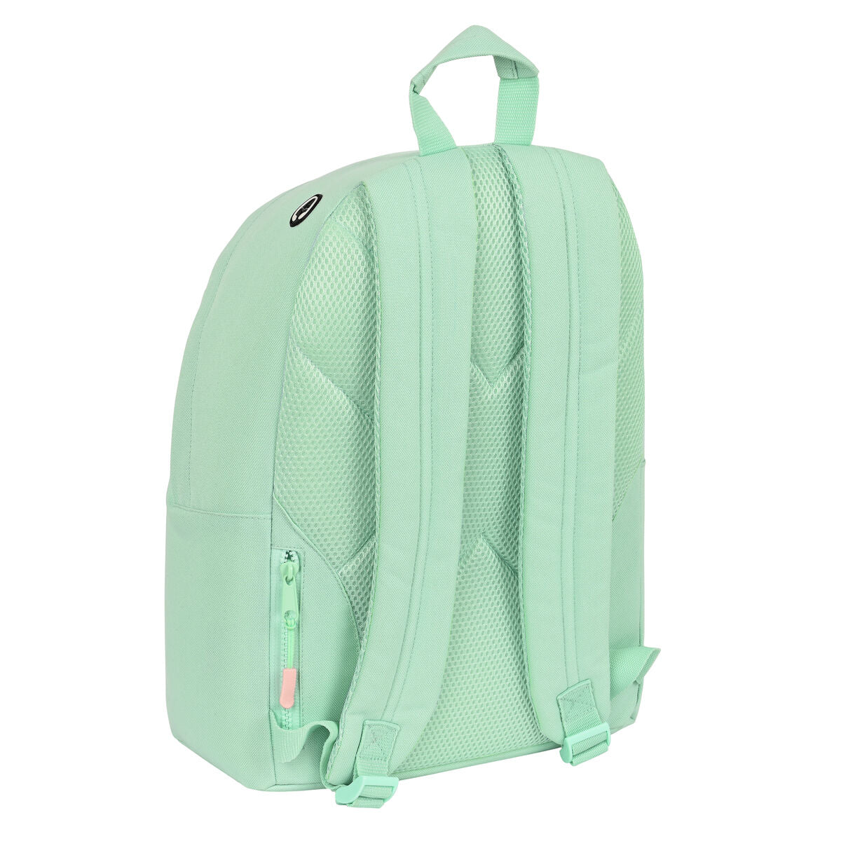 Laptop Backpack Munich munich basicos (31 x 41 x 16 cm)
