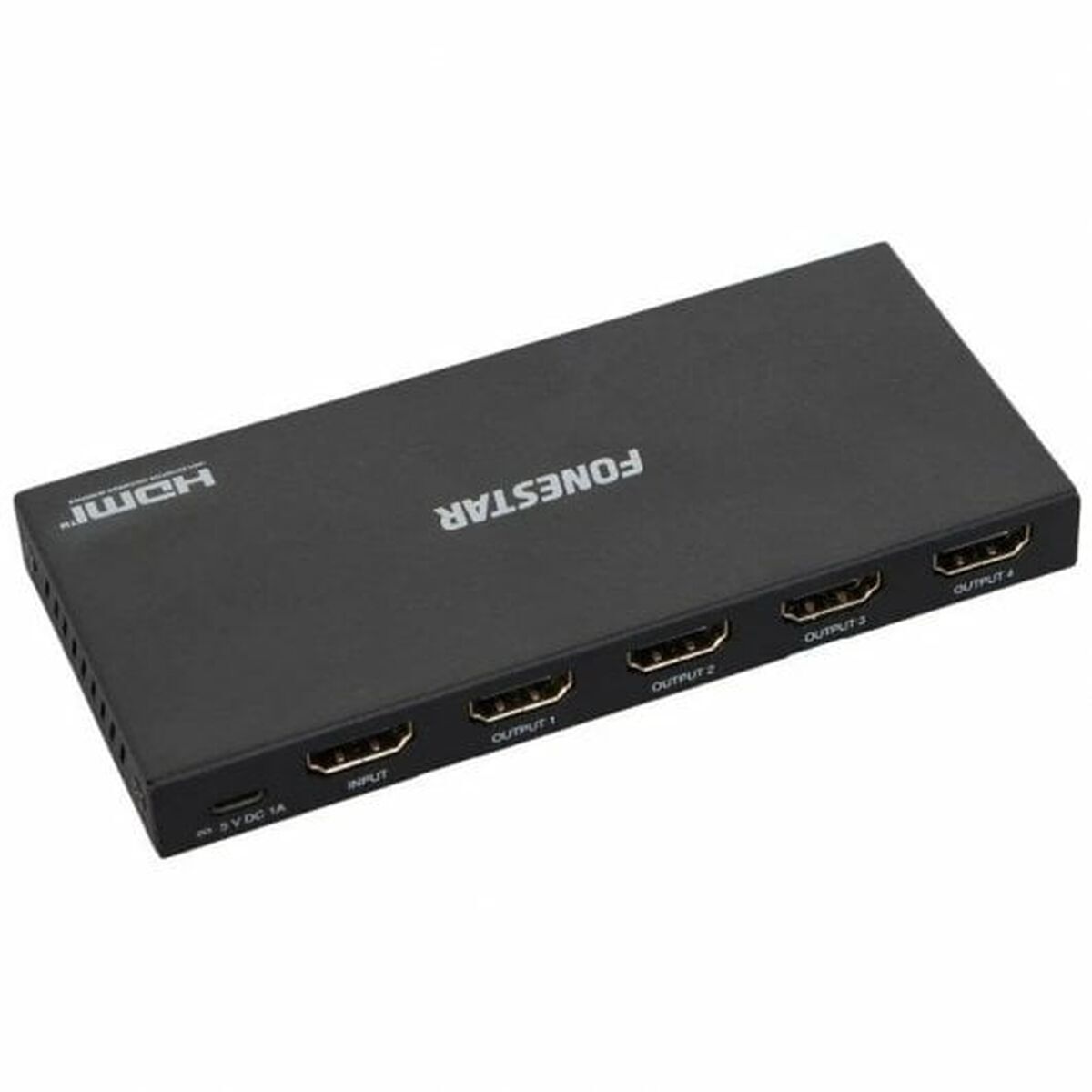 Current Adaptor FONESTAR FO-22S4ED