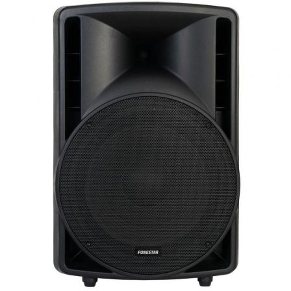 Portable Bluetooth Speakers FONESTAR SB-3615 Black 320 W
