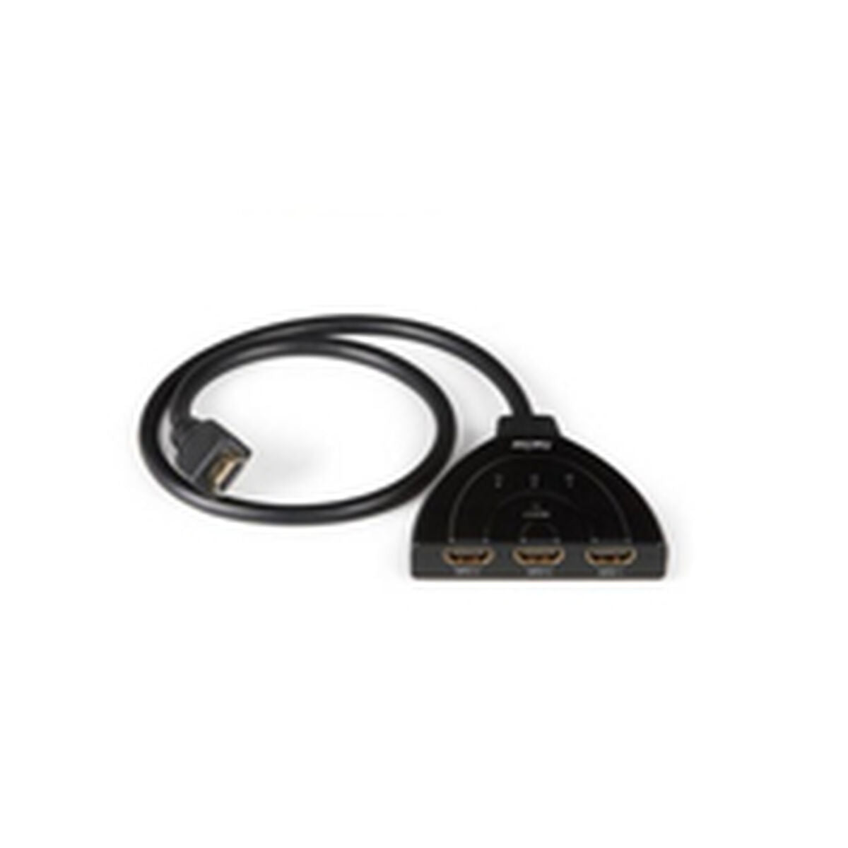 Cable adapter FONESTAR FO-373