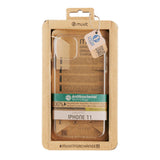 Mobile cover Muvit for Change iPhone 11 Transparent iPhone 11
