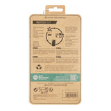 Mobile cover Muvit for Change iPhone X/XS Transparent