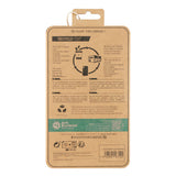 Mobile cover Muvit for Change iPhone 12 Pro Max Transparent iPhone 12 Pro Max