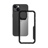 Mobile cover Muvit for Change iPhone 13 iPhone 13