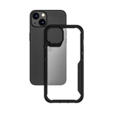 Mobile cover Muvit for Change iPhone 13 iPhone 13