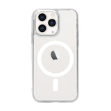 Mobile cover Muvit for Change iPhone 13 Pro Magnetic