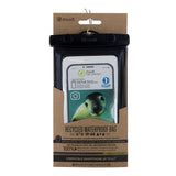 Waterproof case Muvit for Change Black Universal 6,5" (6,5")