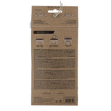 Waterproof case Muvit for Change White Universal 6,5" (6,5")