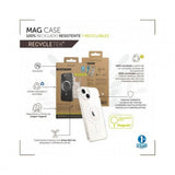 Mobile cover Muvit iPhone 14 Pro Max