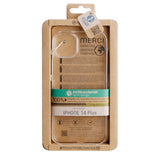 Mobile cover Muvit for Change iPhone 14 Plus iPhone 14 Plus