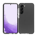 Mobile cover Muvit for Change 2m Samsung Galaxy S23