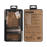 Mobile cover Muvit for Change Galaxy S23 Ultra 5G Samsung Galaxy S23 Ultra