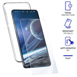 Mobile Case and Protector Myway Galaxy A14 4G/5G Samsung Galaxy A14 5G