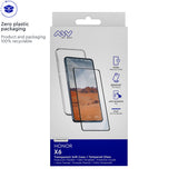 Mobile Case and Protector Myway Galaxy A54 5G Samsung Galaxy A54 5G