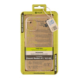 Mobile cover Muvit for Change Redmi A1/A2 4G