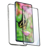 Mobile Case and Protector Muvit for Change Oppo A98 Black Oppo A98