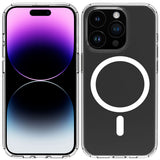 Mobile cover Muvit for Change iPhone 15 Pro iPhone 15 Pro Magnetic