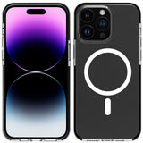 Mobile cover Muvit for Change iPhone 15 Pro Max Clear Magnetic