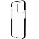 Mobile cover Muvit for Change iPhone 15 Pro Max Clear Magnetic