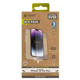 Mobile Case and Protector Muvit for Change iPhone 15 Pro Max