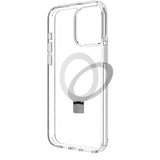Mobile cover Muvit for Change iPhone 15 Pro Max Magnetic