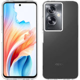 Mobile cover Muvit for Change Oppo A79 5G Oppo a79