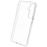 Mobile cover Muvit for Change Galaxy S24 plus