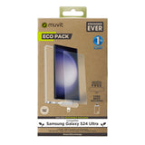 Mobile Case and Protector Muvit for Change Samsung Galaxy S24 Ultra Samsung Galaxy S23 Ultra